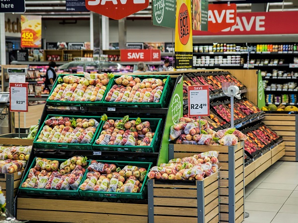 African foods & Agro Products Supply 